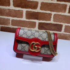 Gucci Satchel Bags